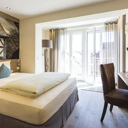 Ringhotel Gams 4*