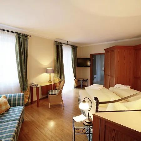 Ringhotel Gams Hotel Beilngries