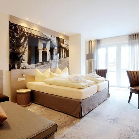 Ringhotel Gams