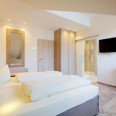 Ringhotel Gams Hotel