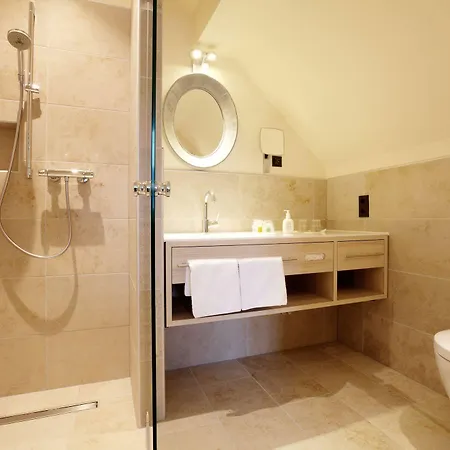 Hotel Ringhotel Gams Beilngries