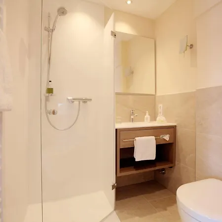 Ringhotel Gams Hotel 4*