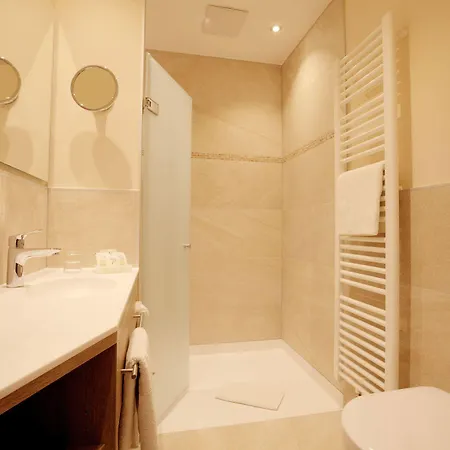 Ringhotel Gams Hotel