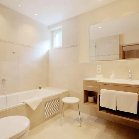 Hotel Ringhotel Gams