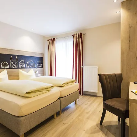 Hotel Ringhotel Gams