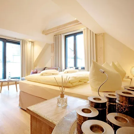 Ringhotel Gams Hotel 4*