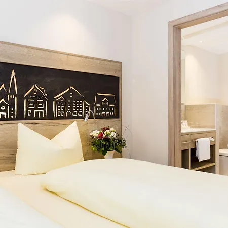 Ringhotel Gams Hotel 4*