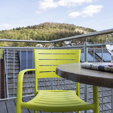 Hotel Ringhotel Gams Beilngries