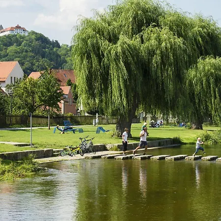 Gams 4* Beilngries