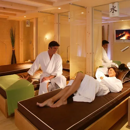 Ringhotel Gams 4*