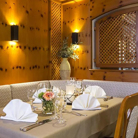 Ringhotel Gams Hotel