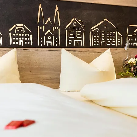Ringhotel Gams 4*