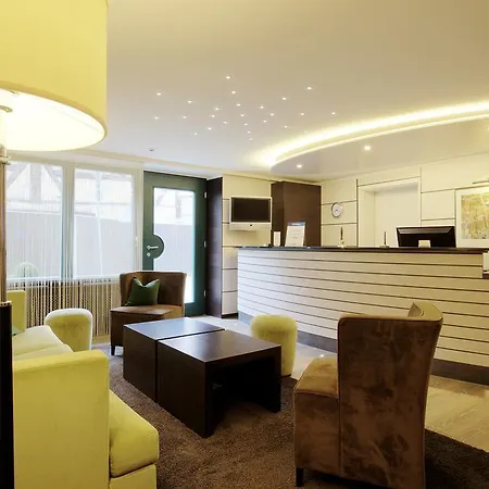 Ringhotel Gams Hotel Beilngries
