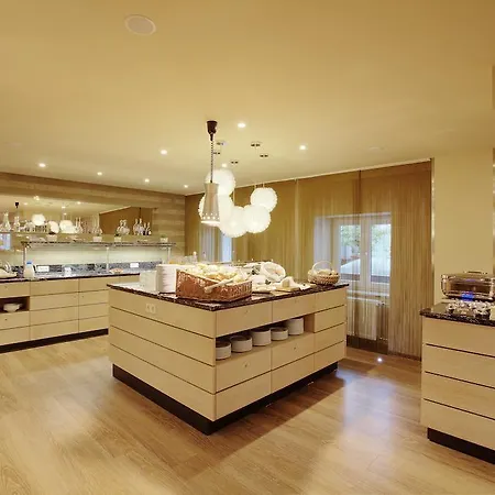 Ringhotel Gams Hotel