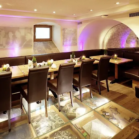 Ringhotel Gams 4* Beilngries