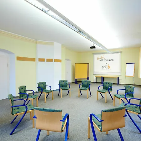 Ξενοδοχείο Gams 4*