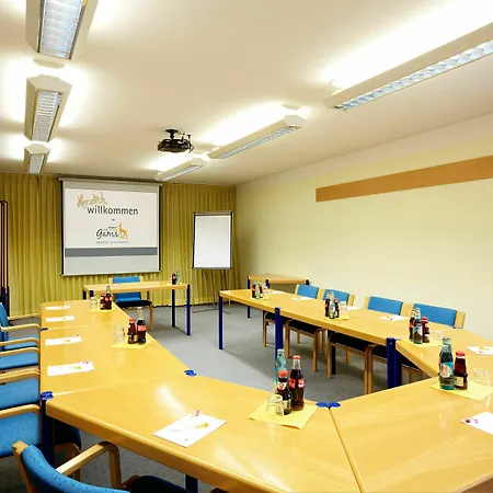 Gams Ξενοδοχείο