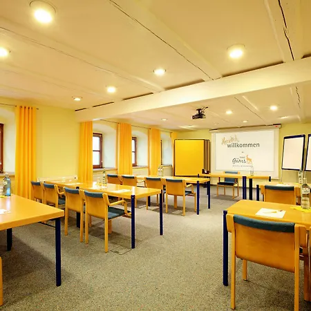 Ringhotel Gams
