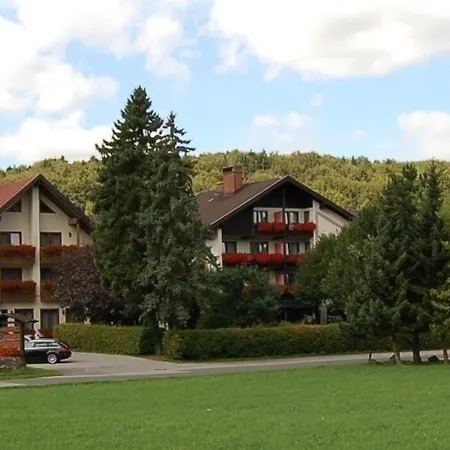 Ringhotel Gams Hotel