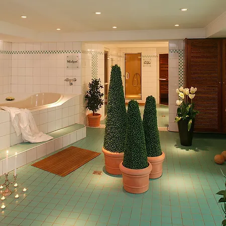 Hotel Gams 4*