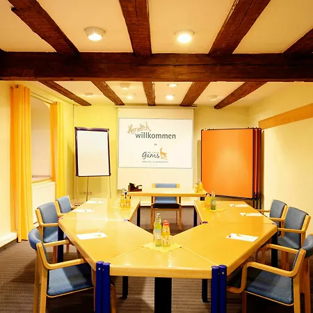Ringhotel Gams
